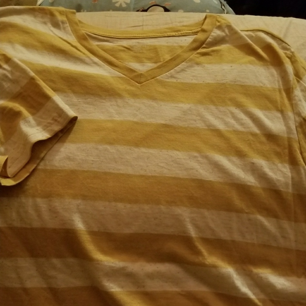 Mens Tshirt short sleeve